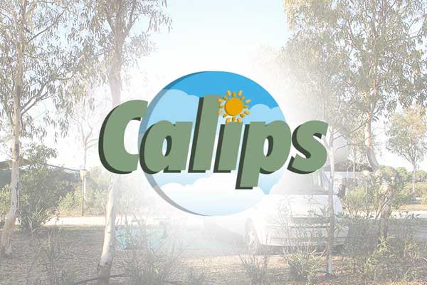 Pacchetto fine settimana Calips Agricampeggio